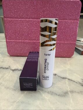 Tarte Hydrating Primer